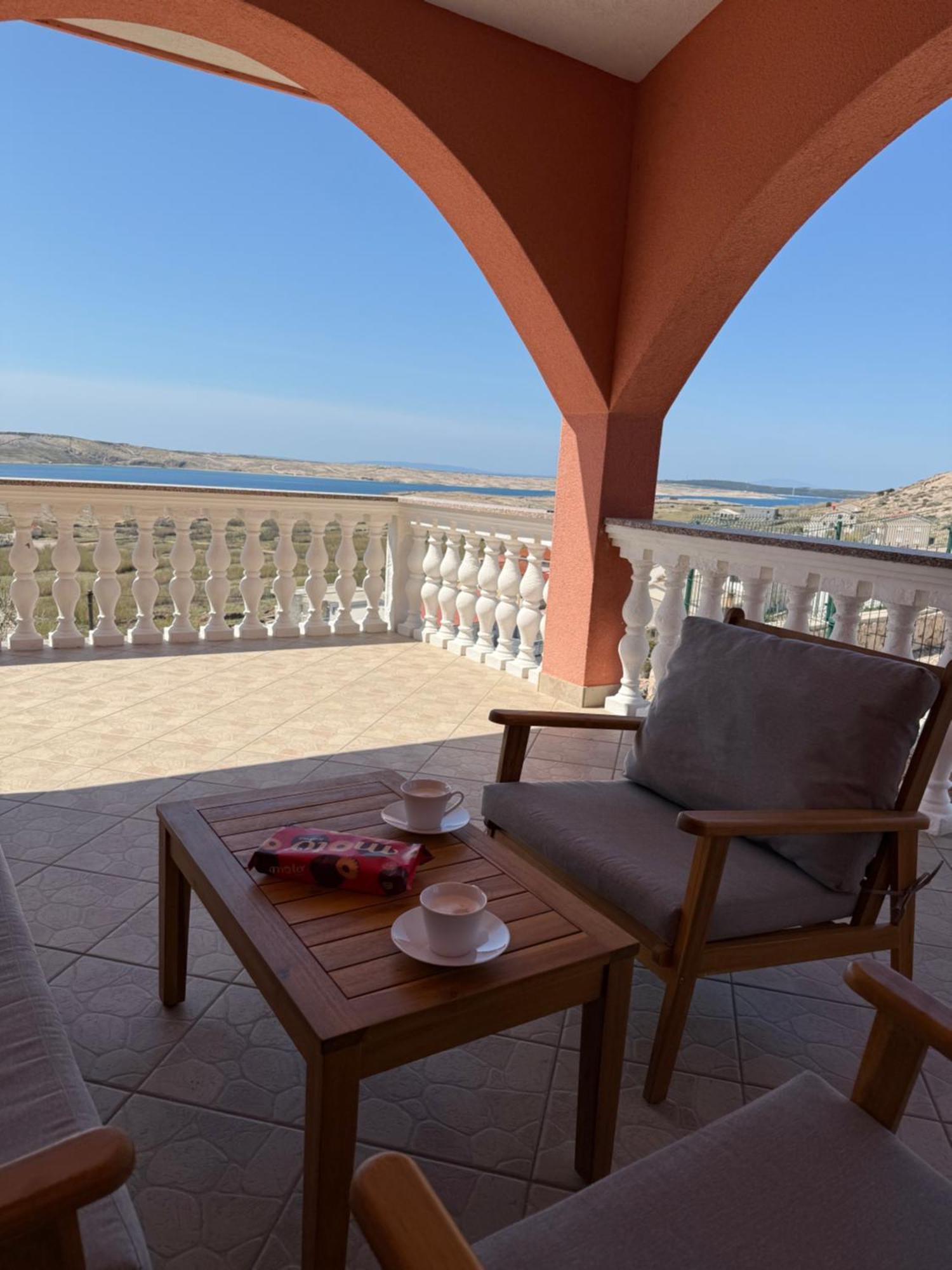 Holiday Home Panorama Zubovići Exteriér fotografie