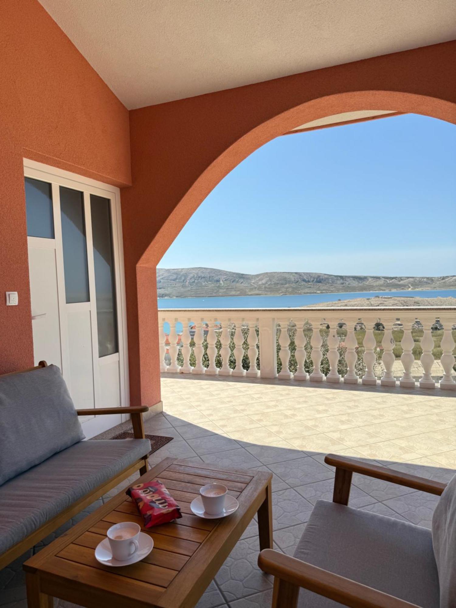Holiday Home Panorama Zubovići Exteriér fotografie