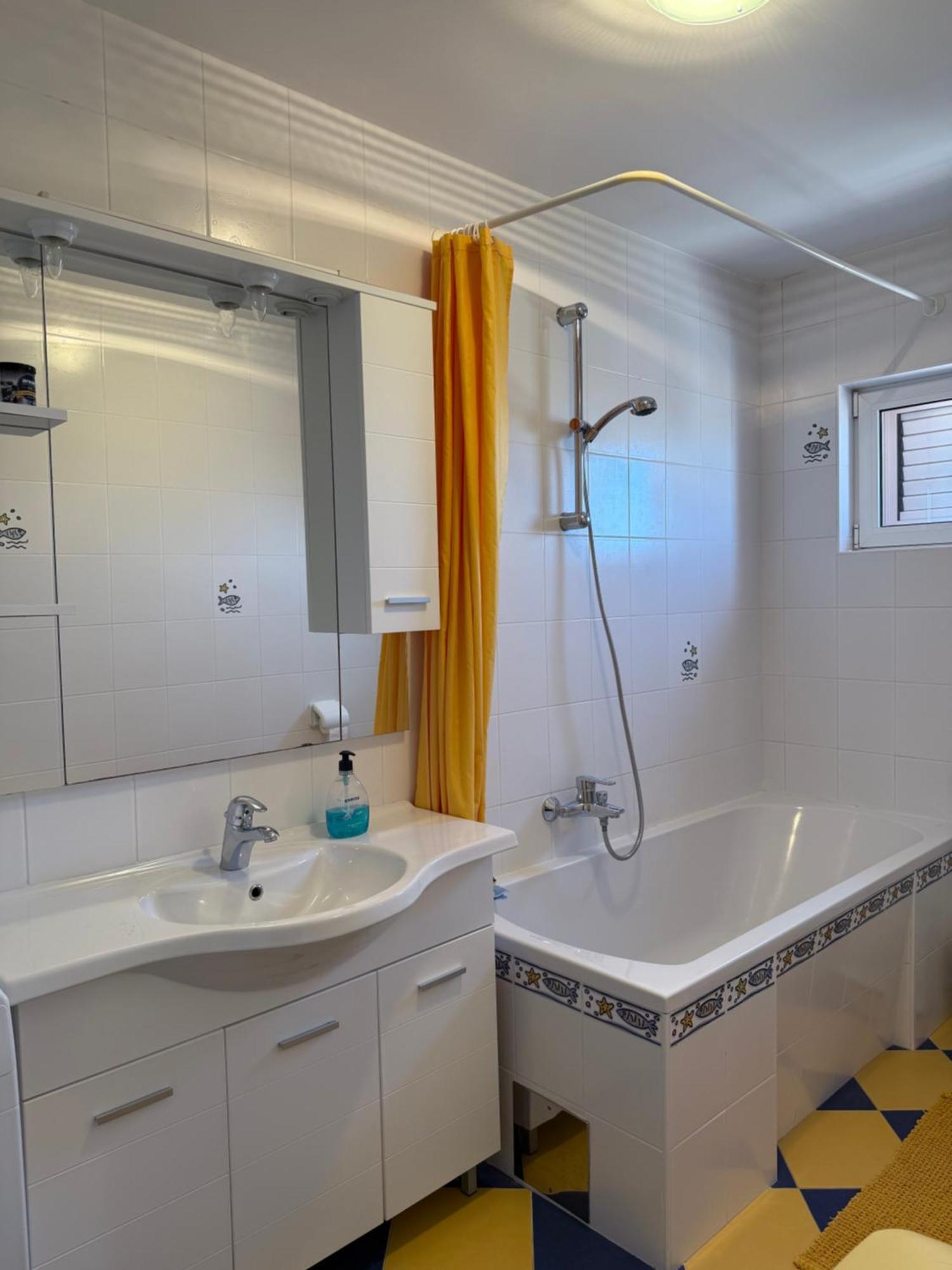 Holiday Home Panorama Zubovići Exteriér fotografie