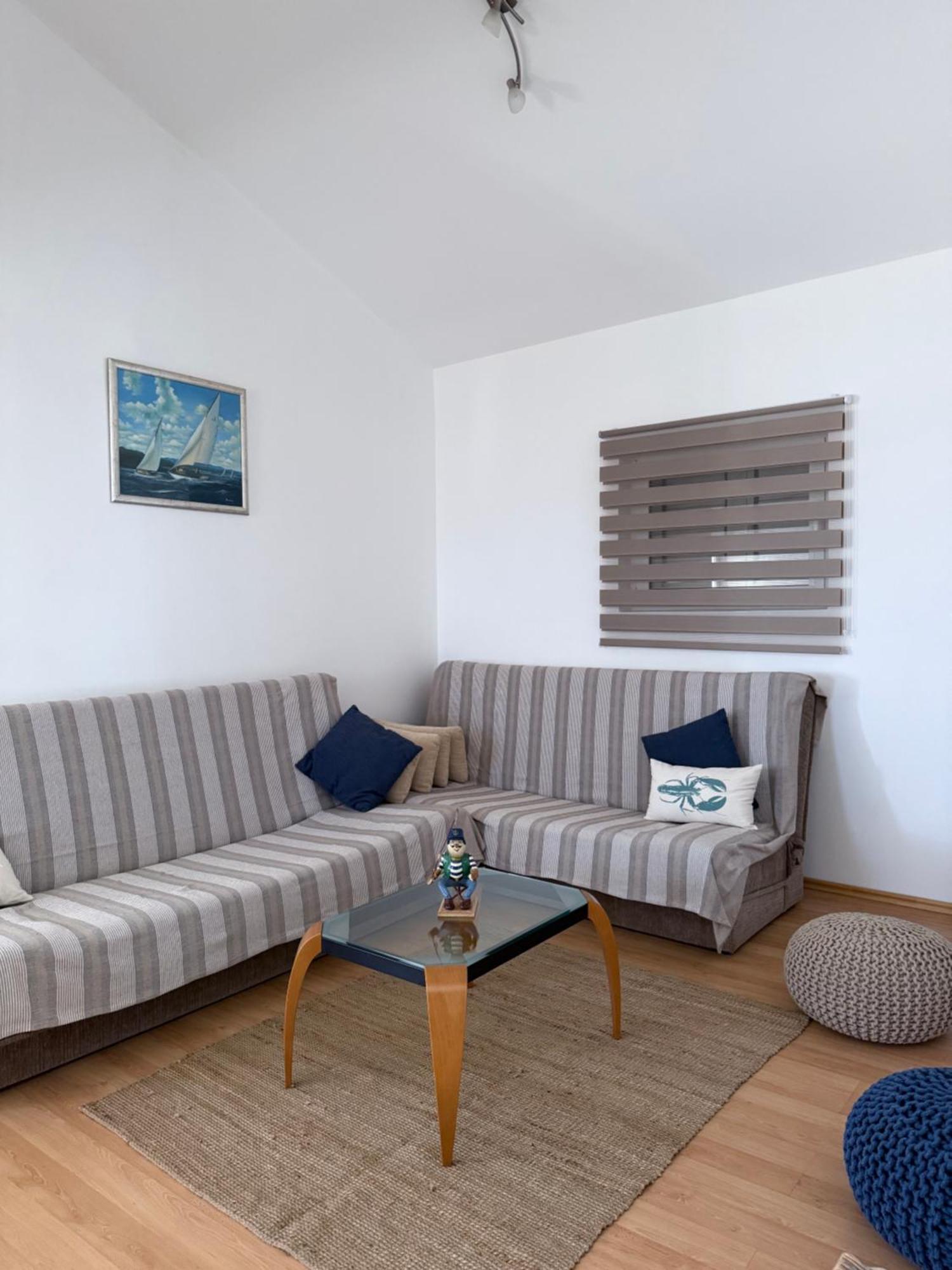 Holiday Home Panorama Zubovići Exteriér fotografie